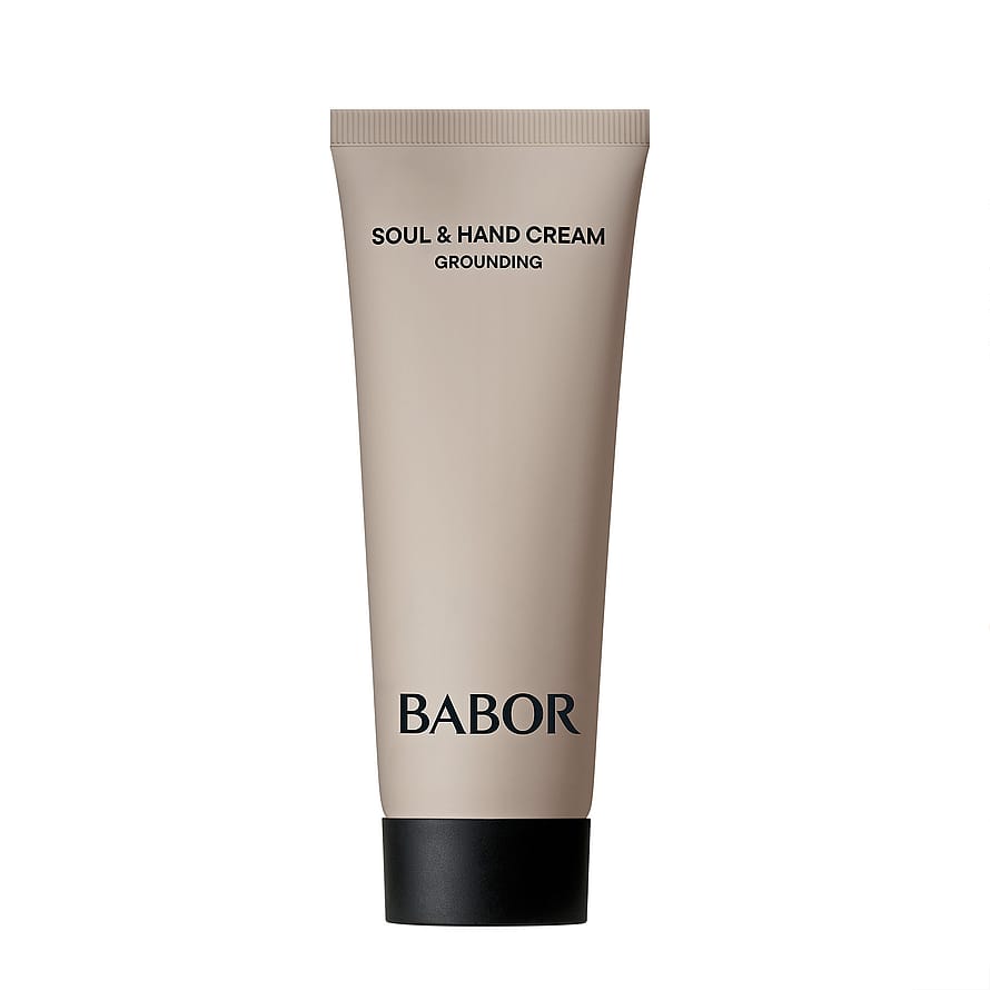 Soul & Body Hand Cream 75 ml