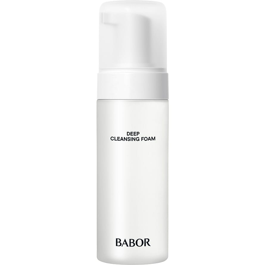 Deep Cleansing Foam 200 ml
