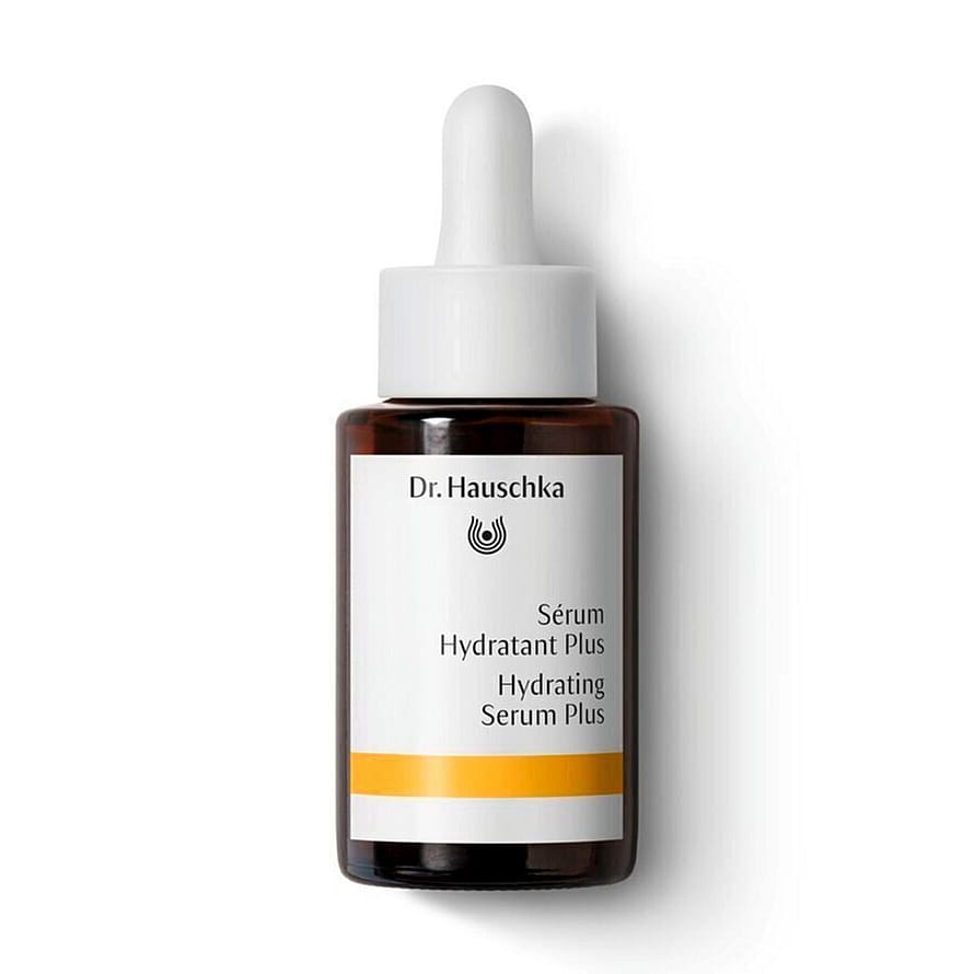 Hydrating Serum Plus