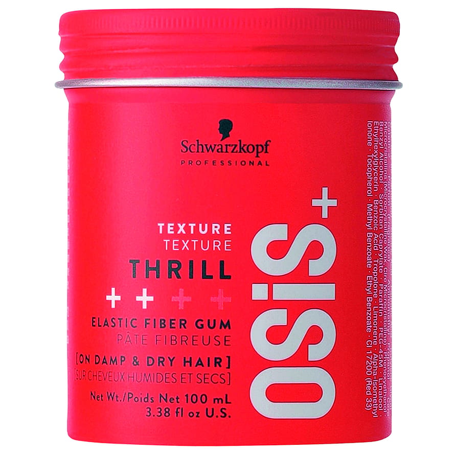 OSiS Thrill Hair Styling Wax 100 ml