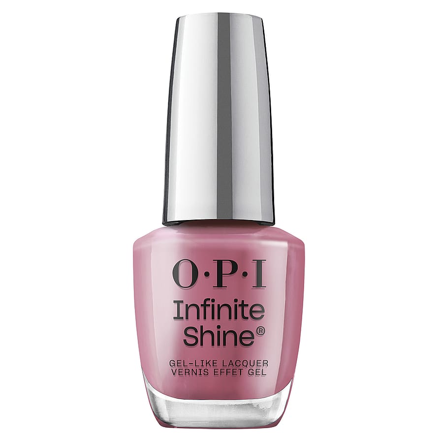 Infinite Shine Nail Polish Times Infinity