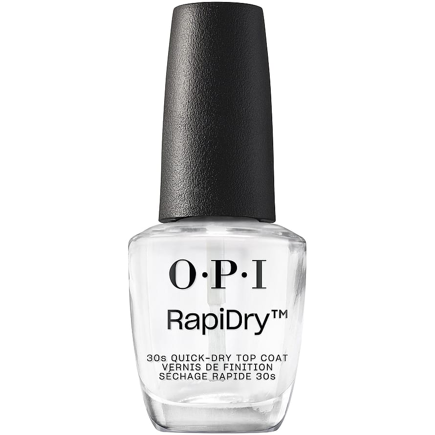 Top Coat Rapidry 15 ml
