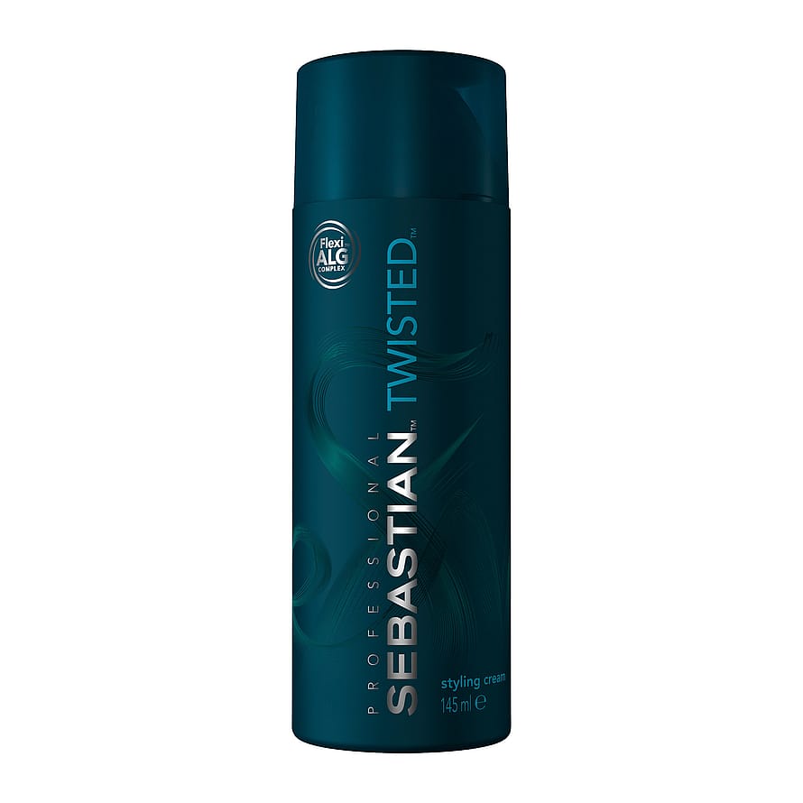 Curl Cream 145 ml