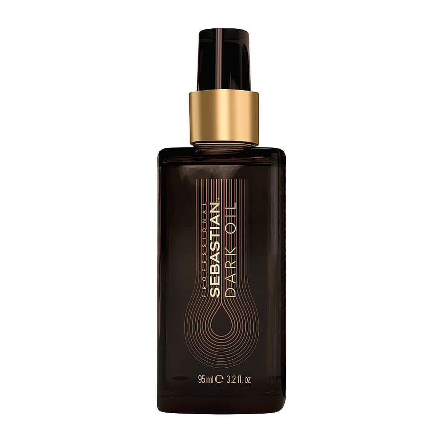 Dark Hair Oil 95 ml