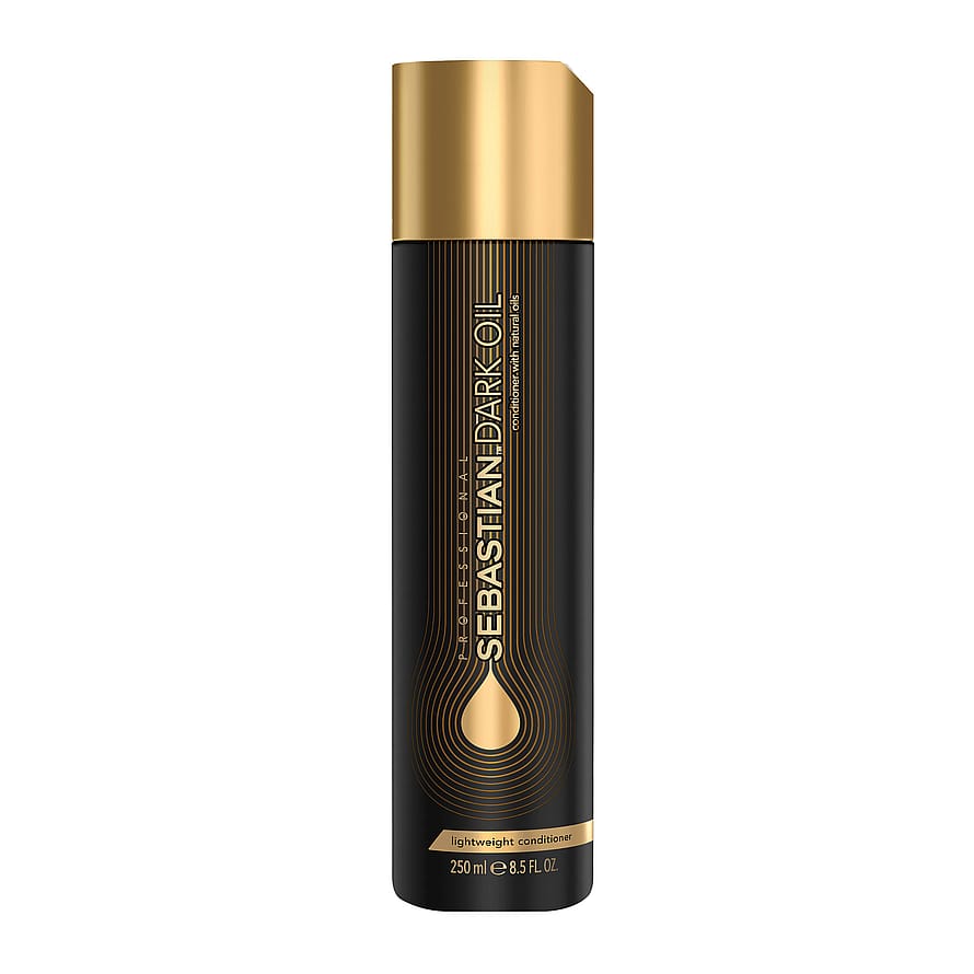 Dark Oil Conditioner 250 ml