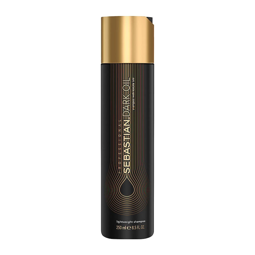 Dark Oil Shampoo 250 ml