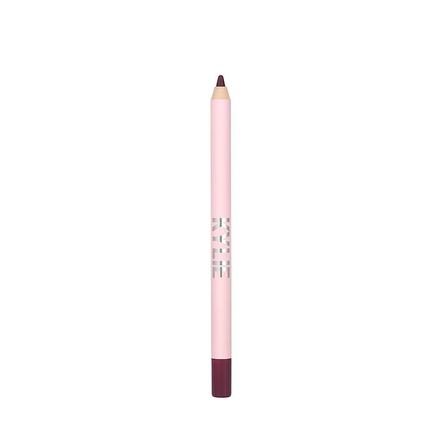 Gel Eyeliner Pencil 7 Matte Plum
