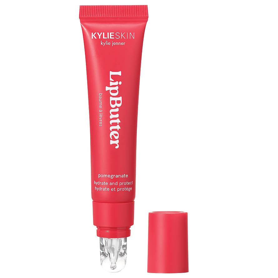 Kylie Cosmetics Lip Butter Pomegranate parfym