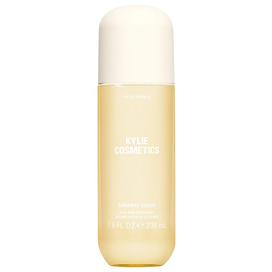 Hair & Body Mist Caramel Cloud