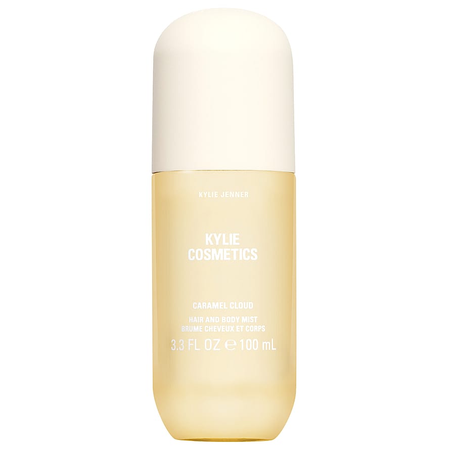 Paras hajuvesi alle 50 euroa – 5 edullista tuoksua 10 Hair & Body Mist Caramel Cloud 100 ml