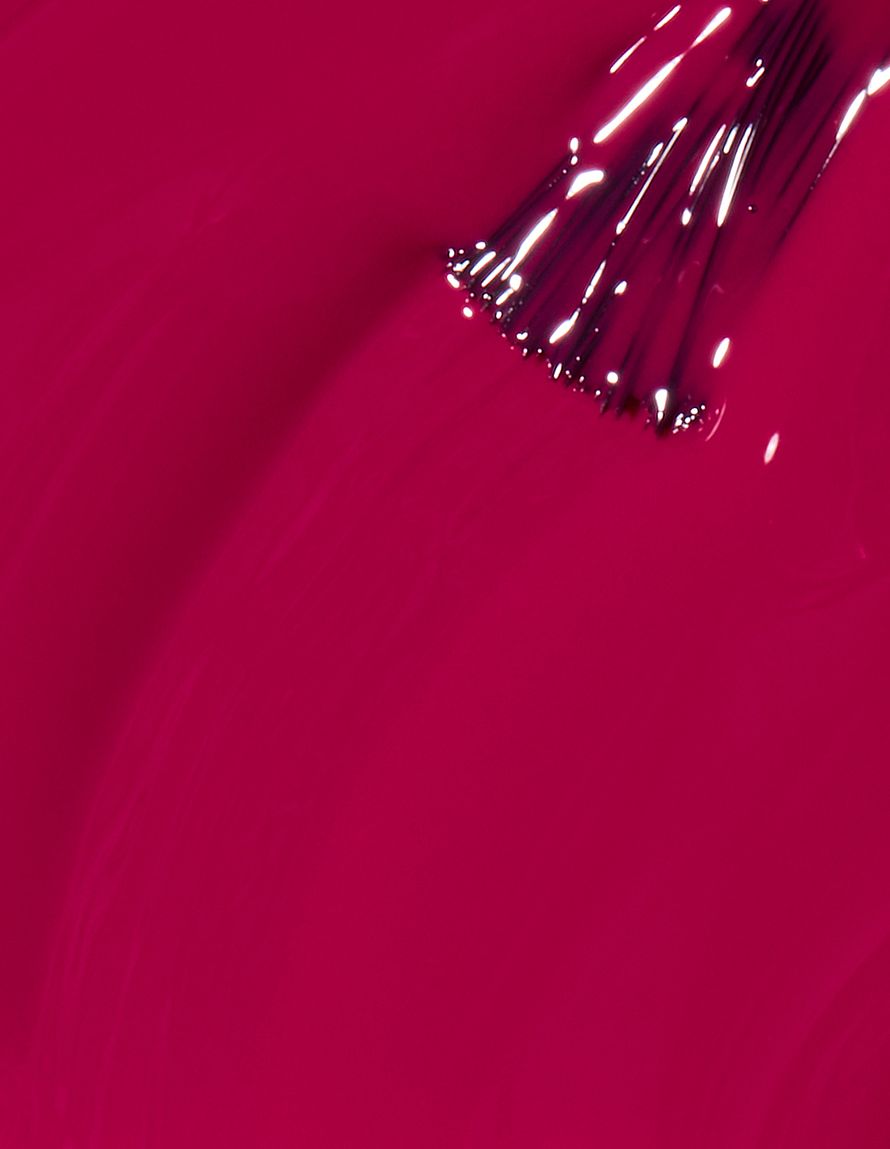 Nail Lacquer Koala Bear-y