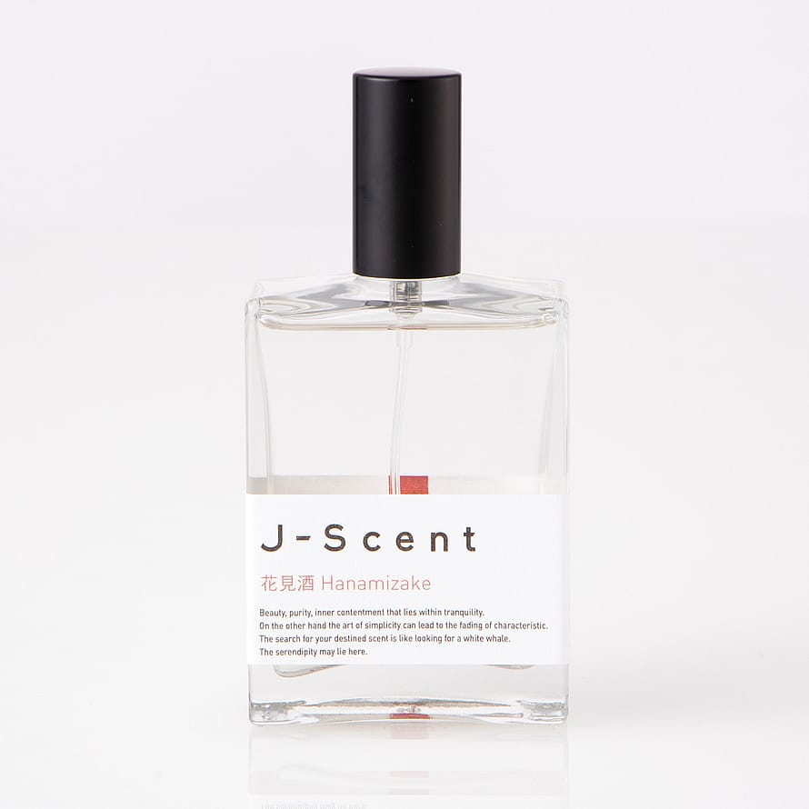 Hanamizake Eau de Parfum 50 ml