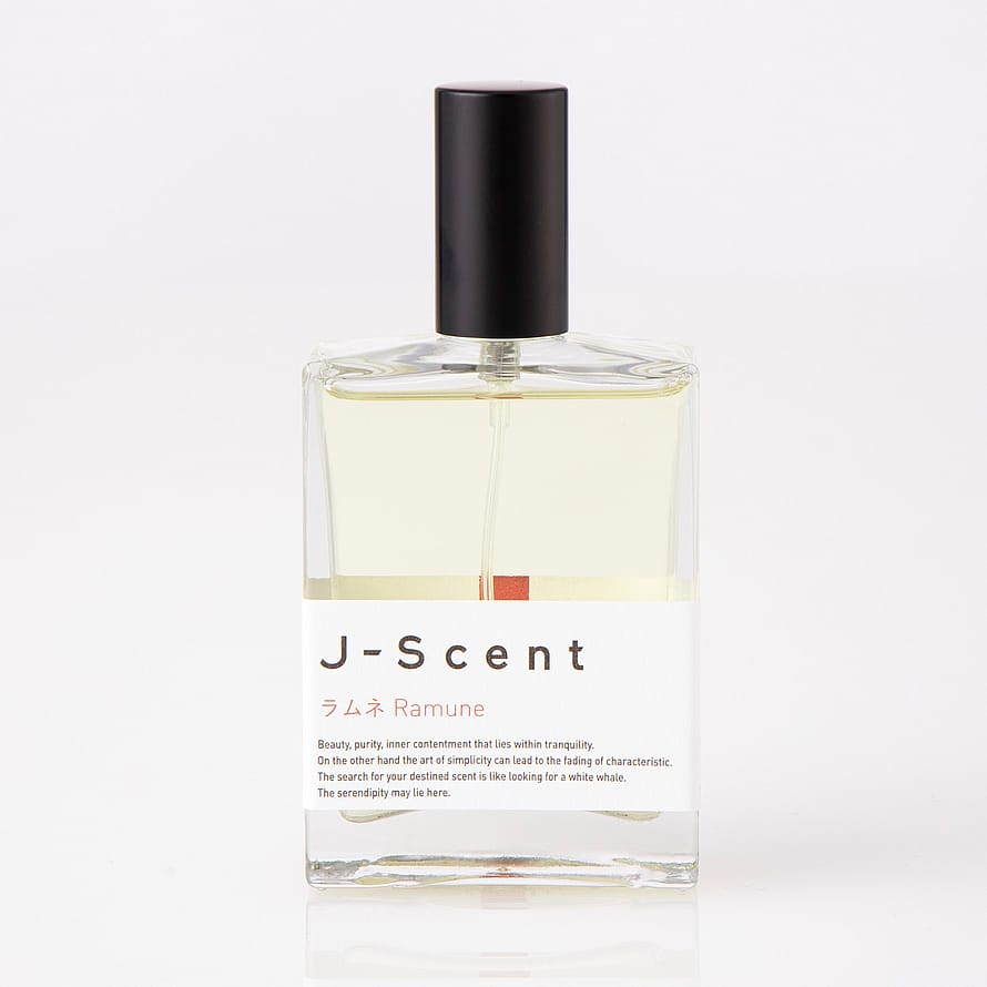 Ramune Eau de Parfum 50 ml