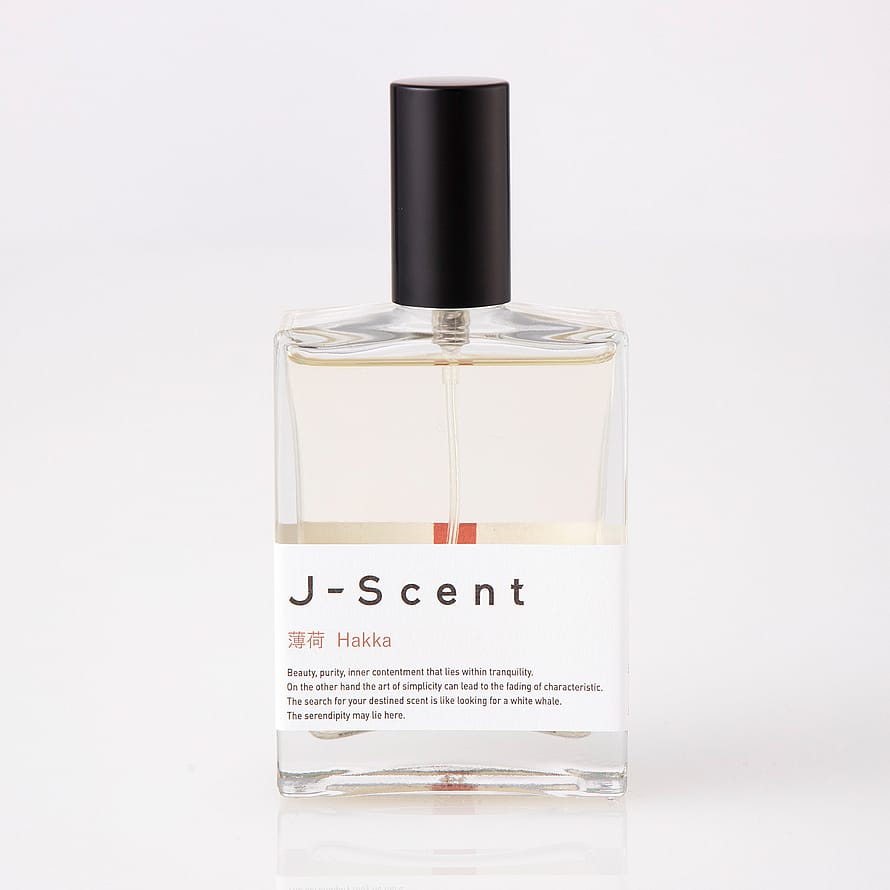 Hakka Eau de Parfum 50 ml