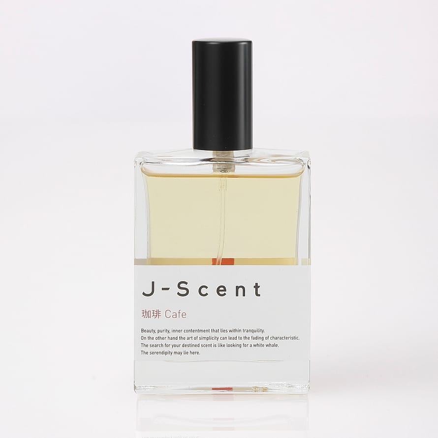 Café Eau de Parfum 50 ml