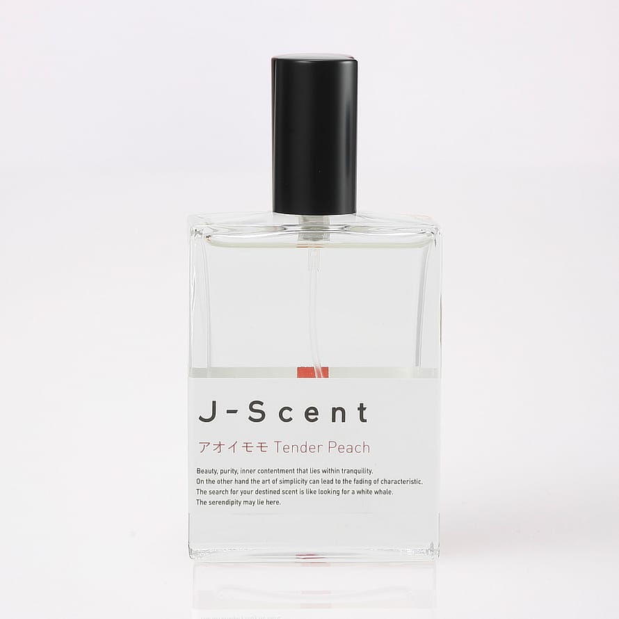 Tender Peach Eau de Parfum 50 ml