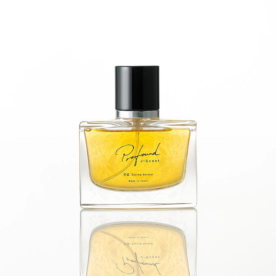 Profound Sacred Animal Eau de Parfum 50 ml