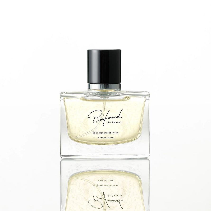 Profound Beyond Oblivion Eau de Parfum 50 ml