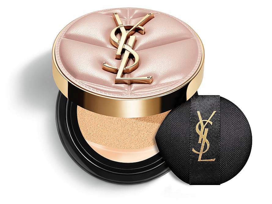 Yves Saint Laurent Skin Affair Cushion Foundation LC1.5