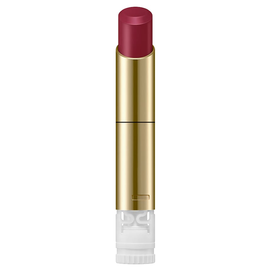 Moisture Intense Lipstick MI03 Burgundy Red