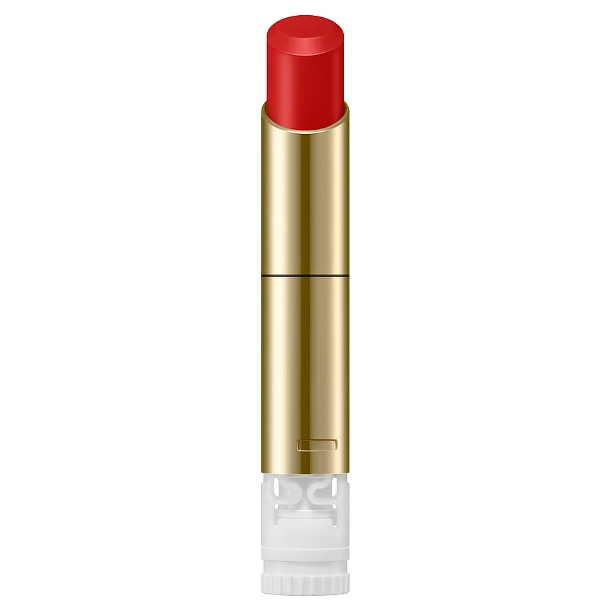 Moisture Intense Lipstick MI04 Tomato Red