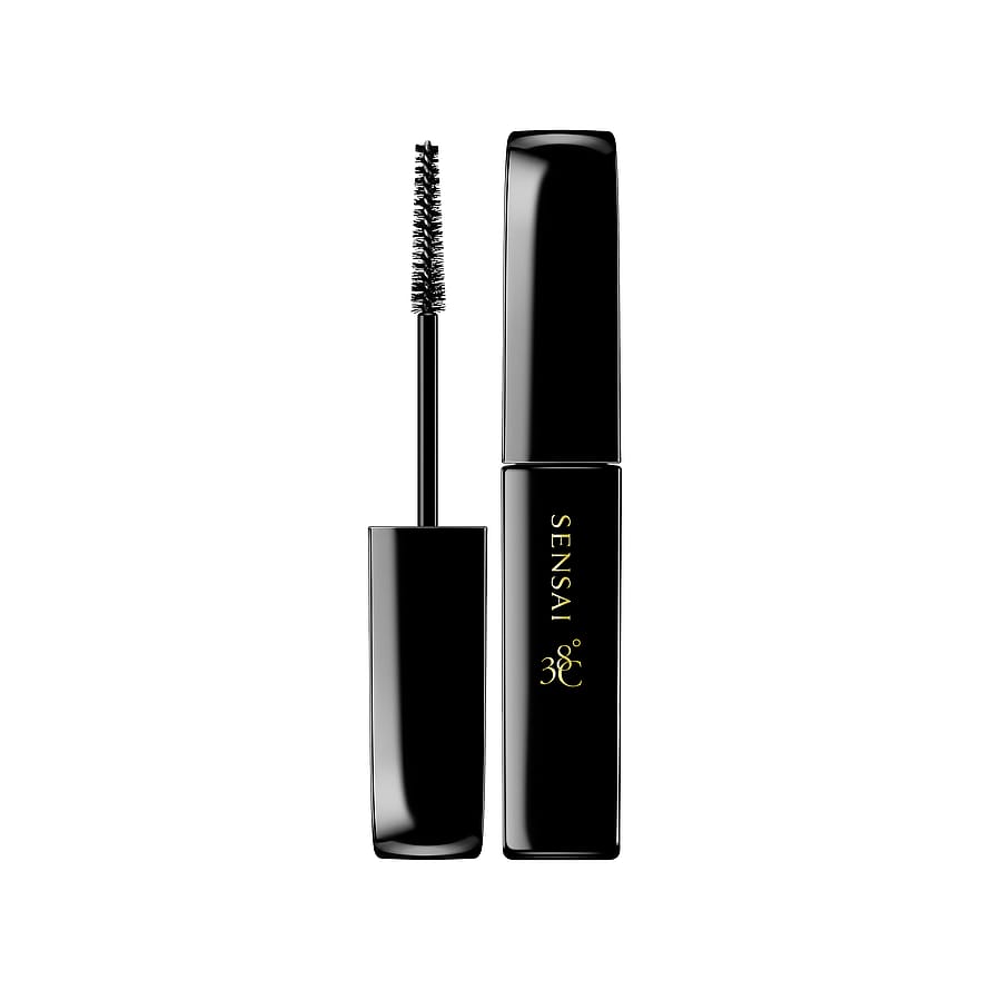 Sensai Lash Lengthener 38°C Mascara Black