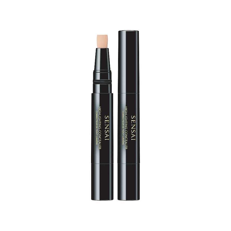 Sensai Highlighting Concealer 01