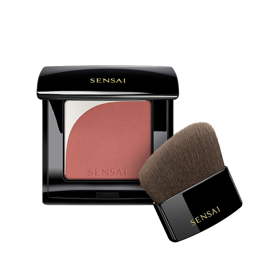 Sensai Blooming Blush 3 Coral