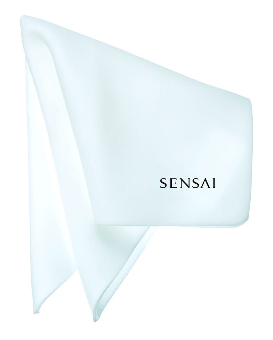 Silky Purifying Sponge Chief