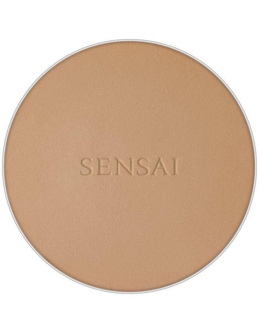 Sensai Total Finish Refill Foundation TF206 Golden Dune