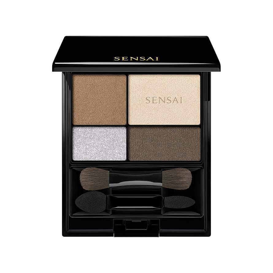 Sensai Eye Colour Palette 4 Frosty Twilight
