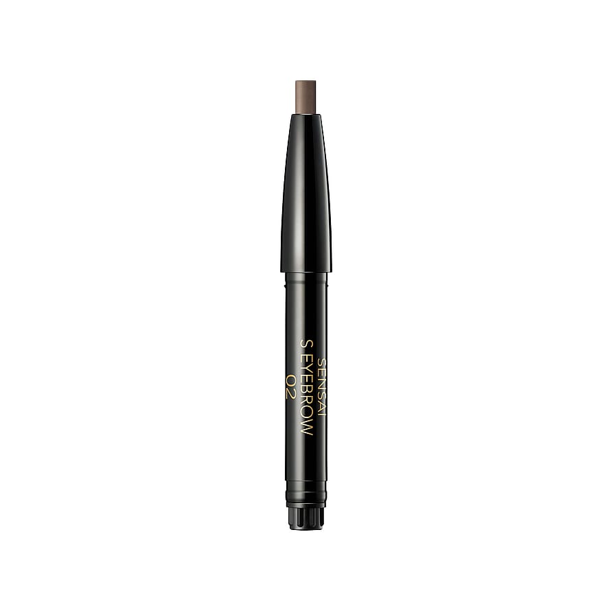 Sensai Styling Eyebrow Pencil Refill 2 Warm Brown