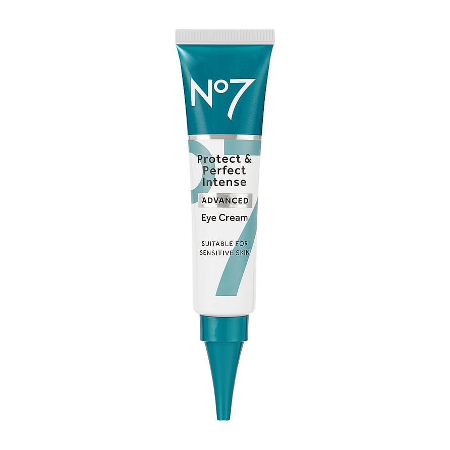 No7 Protect & Perfect Intense Advanced Eye Cream parfym