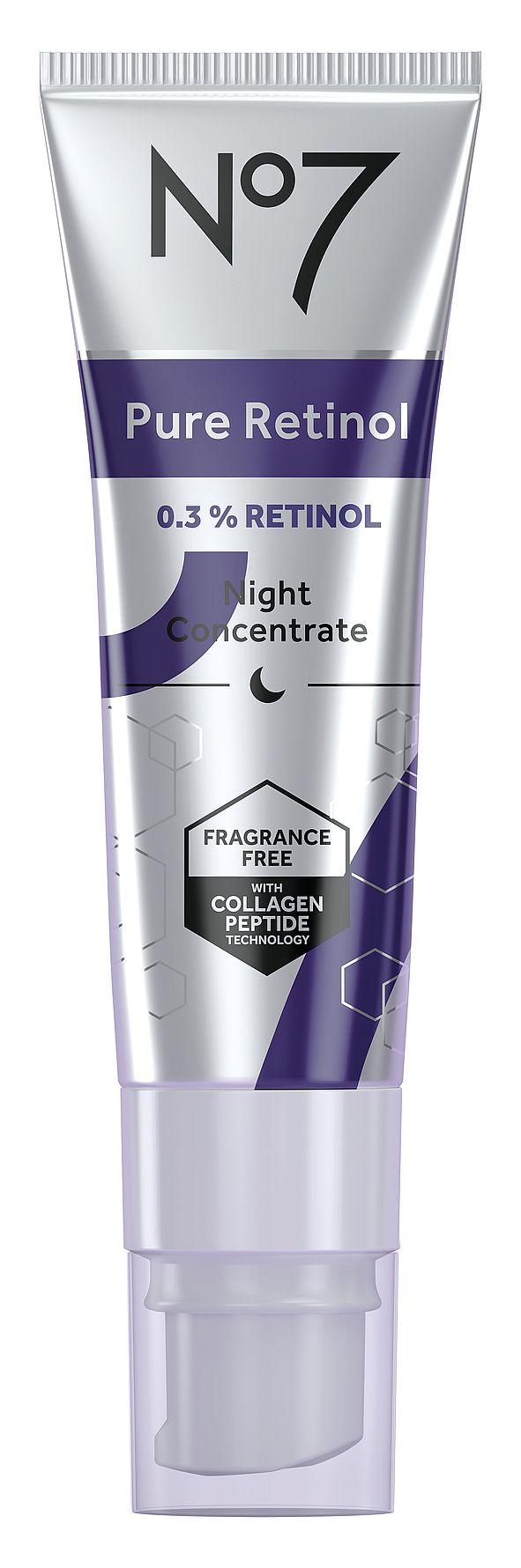 Pure Retinol 0.3% Night Concentrate