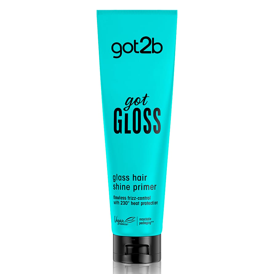Got2b gotGLOSS Hair Shine Primer 150 ml parfym