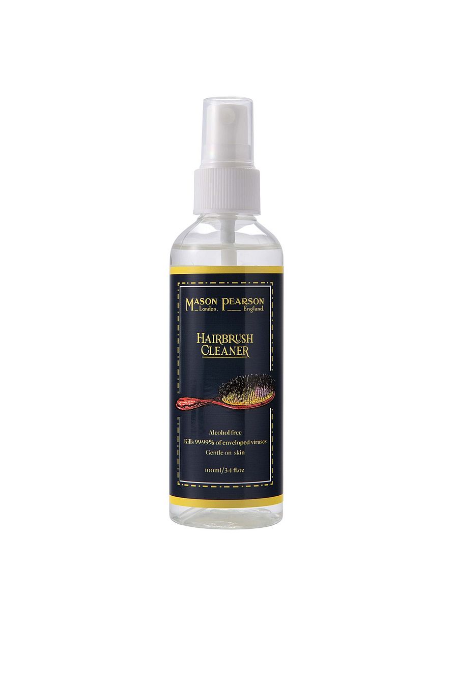 Hairbrush Cleaner Spray 100 ml