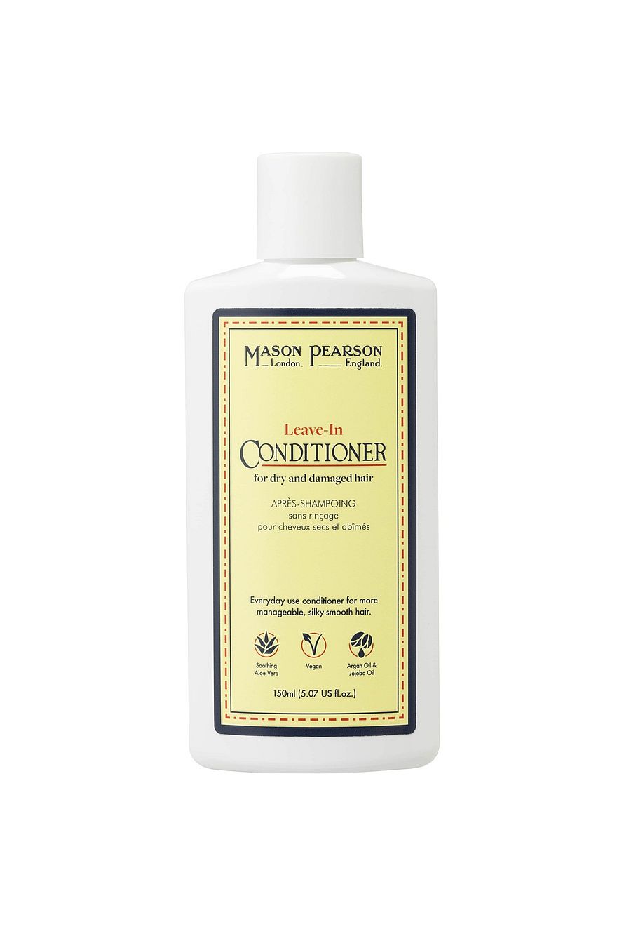 Leave-In Conditioner 150 ml