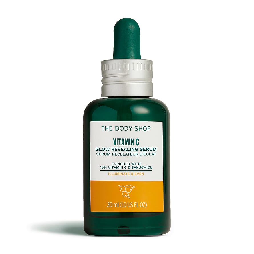 Vitamin C Glow Revealing Serum 30 ml