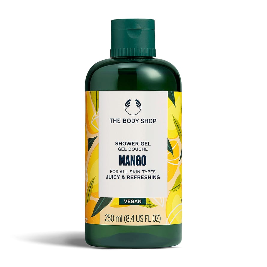 Mango Shower Gel 250 ml