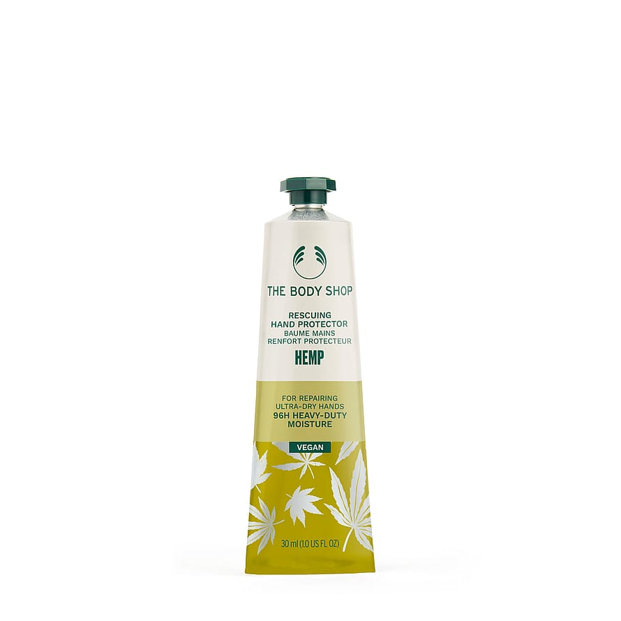 The Body Shop Hemp Hand Protector 30 ml parfym