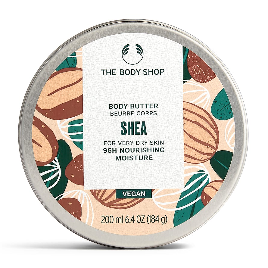 Shea Body Butter 200 ml