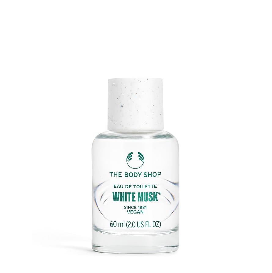 White Musk Eau de Toilette 60 ml