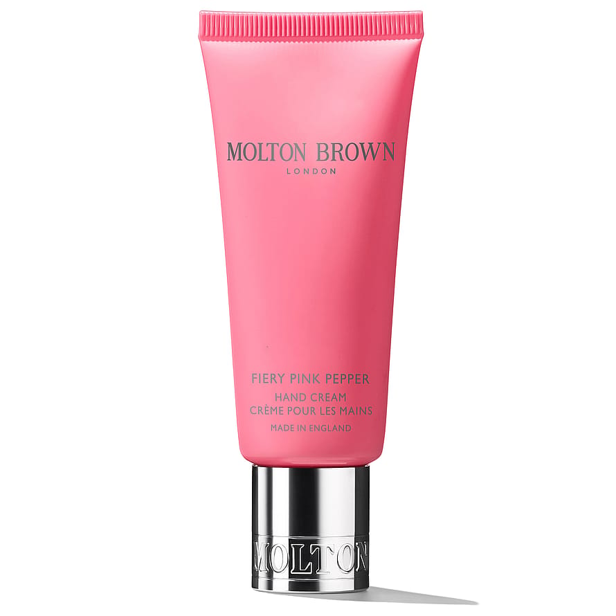 Molton Brown Fiery Pink Pepper Hand Cream 40 ml parfym