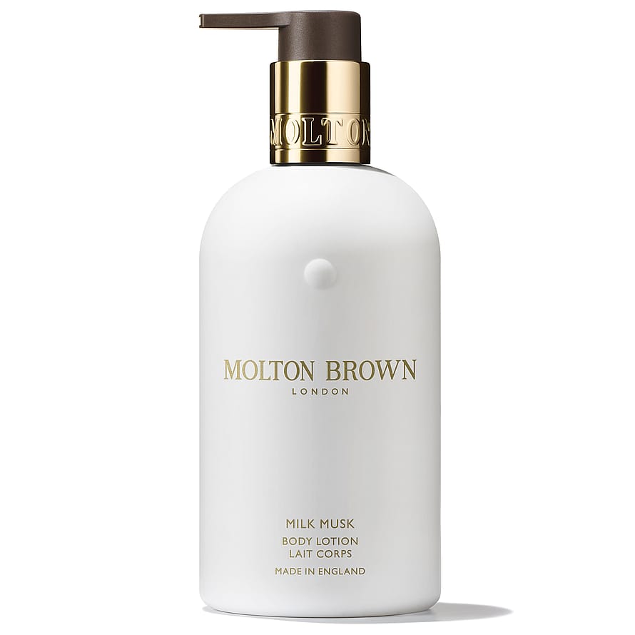 Milk Musk Body Lotion (300 ml)