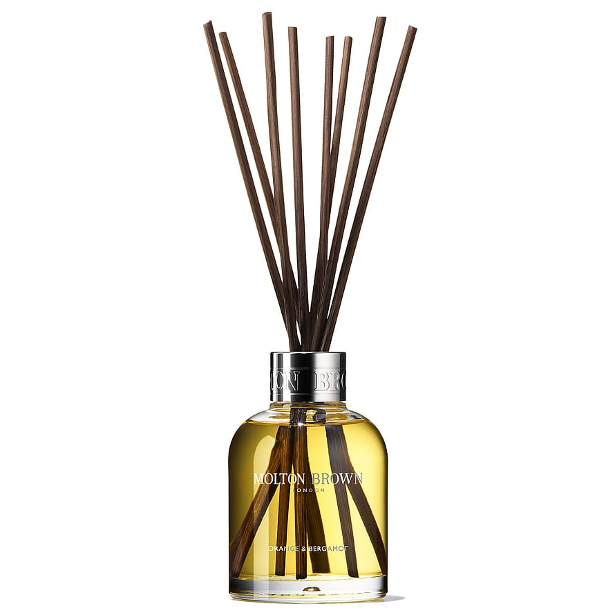 Molton Brown Orange & Bergamot Aroma Reeds 150 ml parfym
