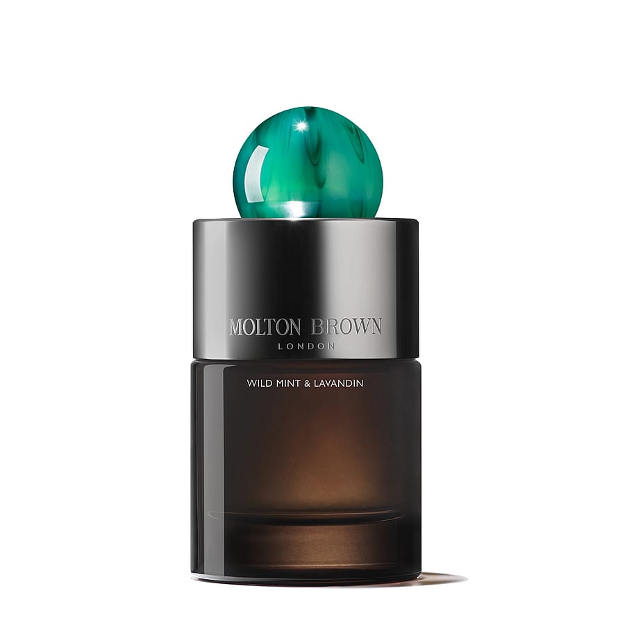 Molton Brown Wild Mint & Lavandin Eau de Parfum 100 ml parfym