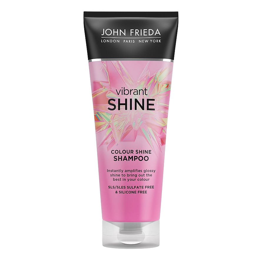 Vibrant Shine Color Shampoo 250 ml