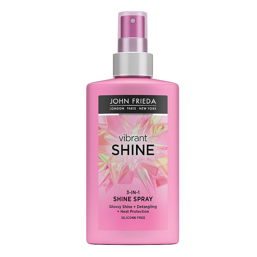Vibrant Shine Color 3-in-1 Shine Spray 150 ml