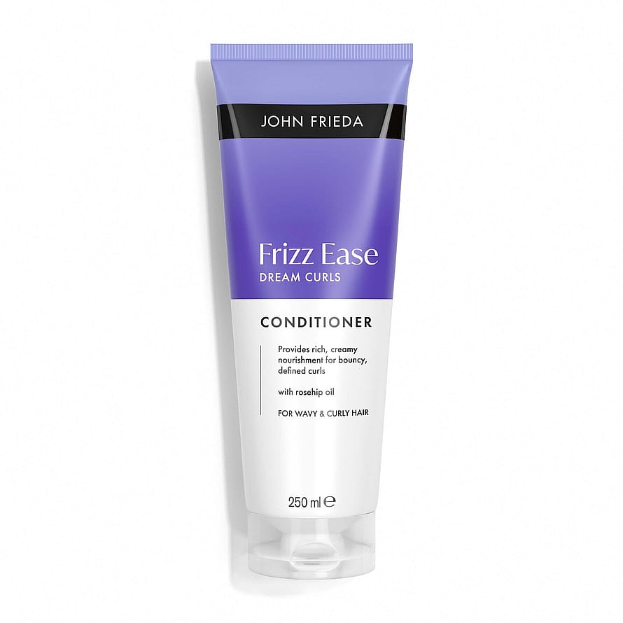 John Frieda Frizz Ease Dream Curls Conditioner 250 ml parfym