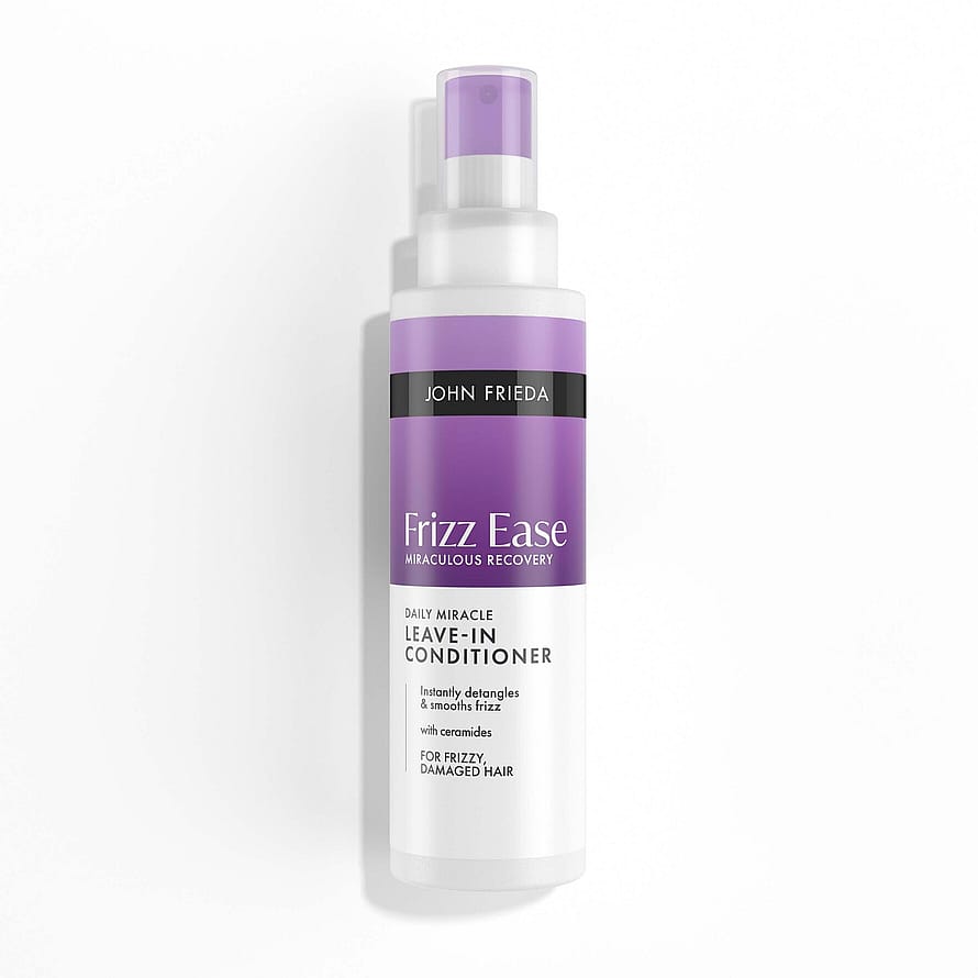 Frizz Ease Daily Miracle Leave-In Conditioner 200 ml